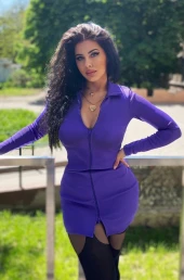 Проститутка Мила