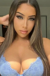 Проститутка Лариса