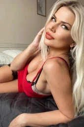 Проститутка Марина